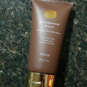 KEDEM aftershave balm